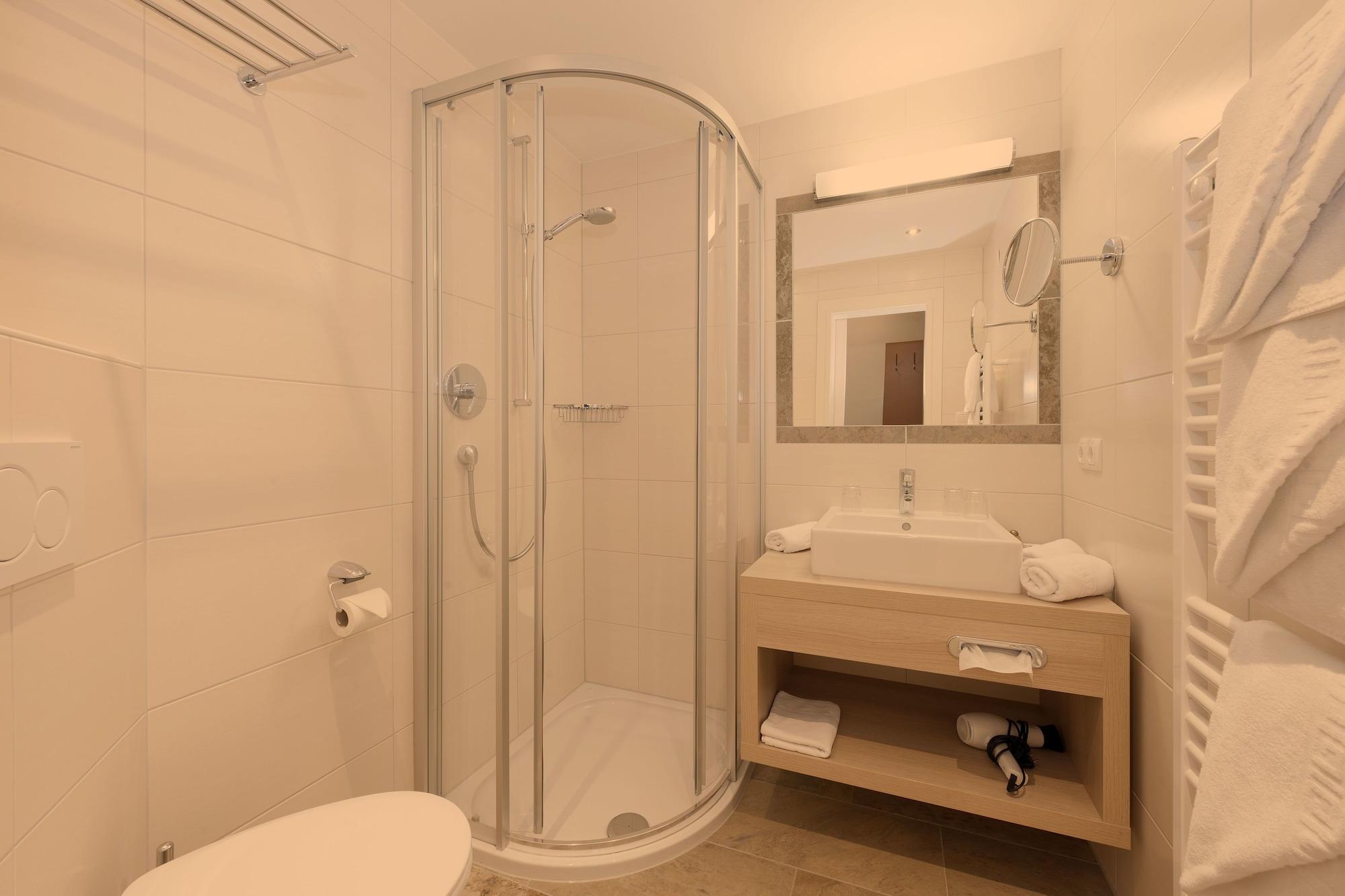 Ferienhotel Tyrol Soell Am Wilden Kaiser Dış mekan fotoğraf