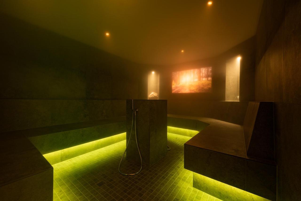 Ferienhotel Tyrol Soell Am Wilden Kaiser Dış mekan fotoğraf