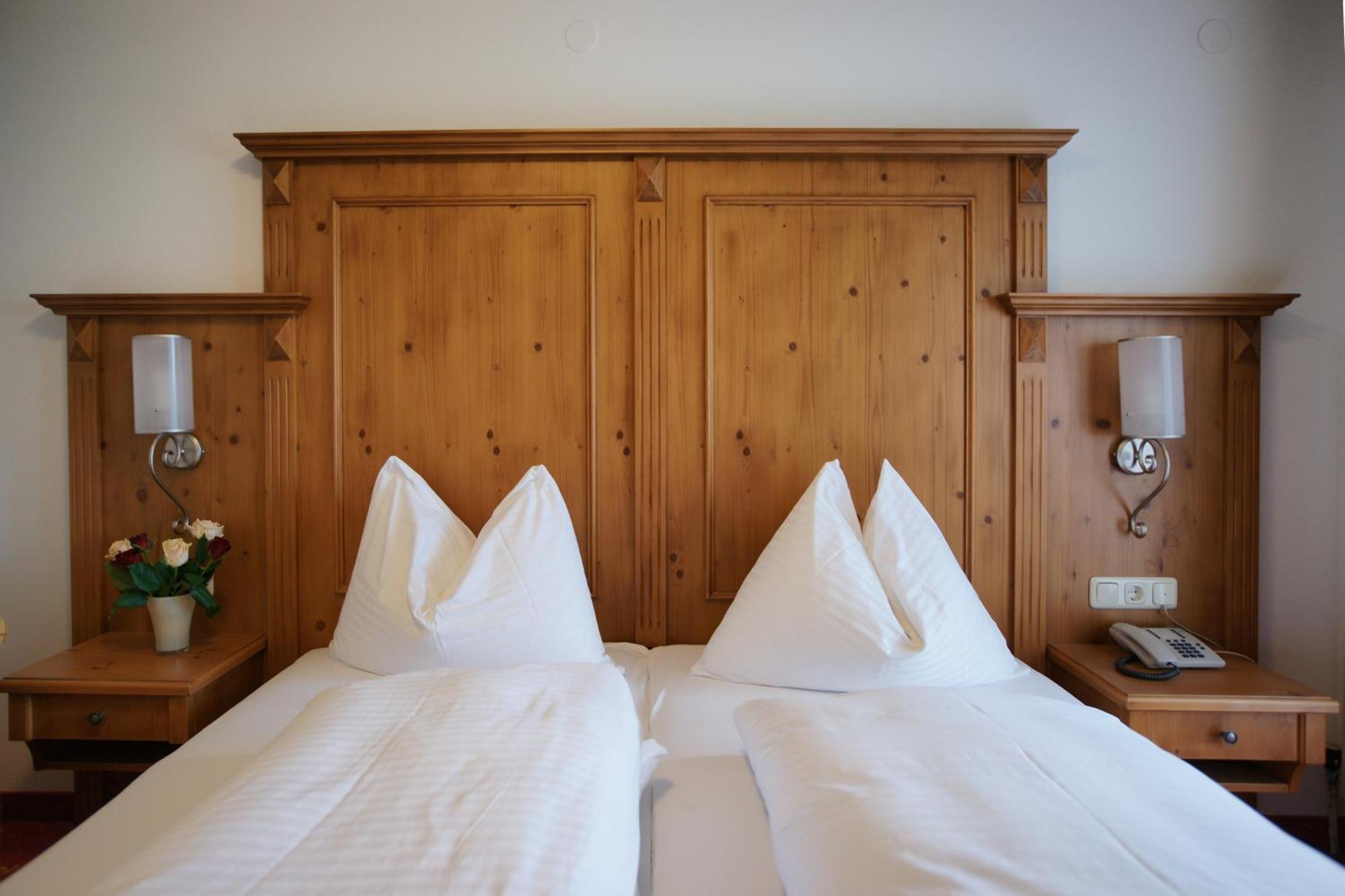 Ferienhotel Tyrol Soell Am Wilden Kaiser Dış mekan fotoğraf