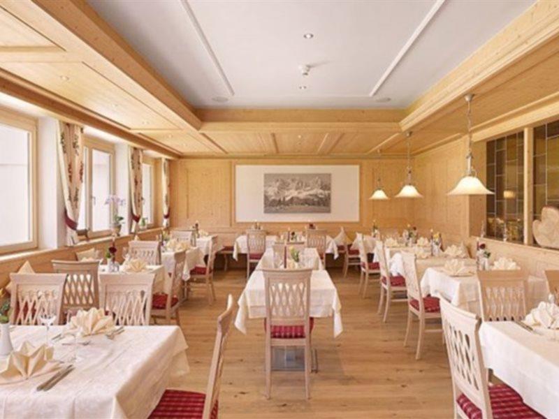 Ferienhotel Tyrol Soell Am Wilden Kaiser Dış mekan fotoğraf