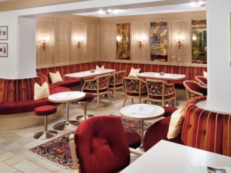 Ferienhotel Tyrol Soell Am Wilden Kaiser Dış mekan fotoğraf