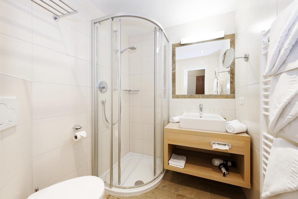 Ferienhotel Tyrol Soell Am Wilden Kaiser Dış mekan fotoğraf