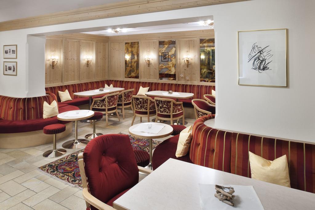 Ferienhotel Tyrol Soell Am Wilden Kaiser Dış mekan fotoğraf