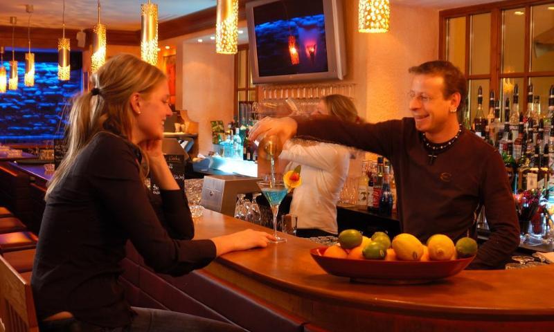 Ferienhotel Tyrol Soell Am Wilden Kaiser Dış mekan fotoğraf