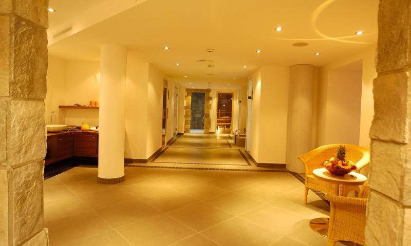 Ferienhotel Tyrol Soell Am Wilden Kaiser Dış mekan fotoğraf