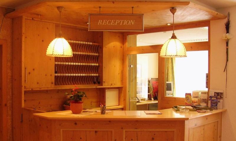 Ferienhotel Tyrol Soell Am Wilden Kaiser Dış mekan fotoğraf