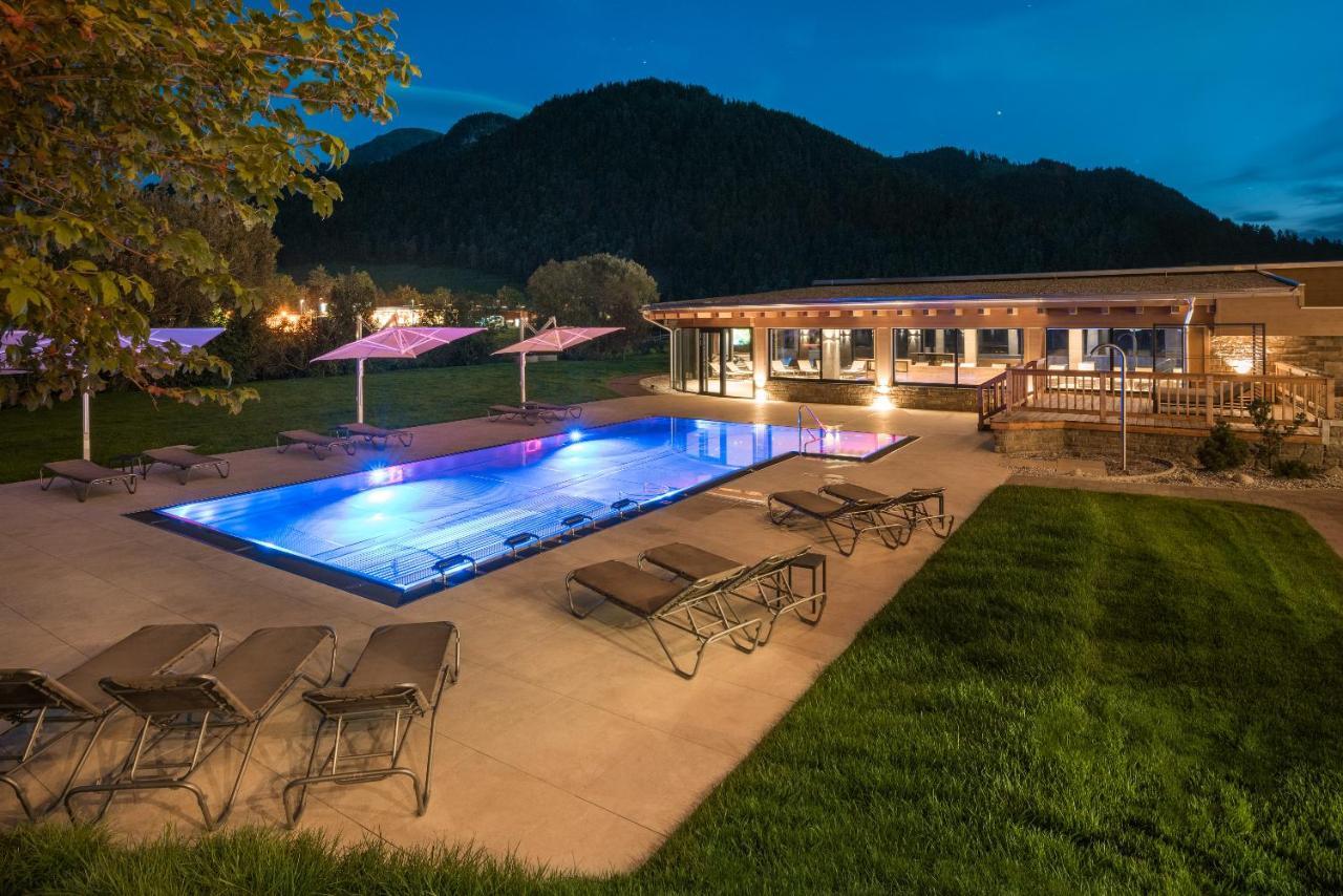 Ferienhotel Tyrol Soell Am Wilden Kaiser Dış mekan fotoğraf